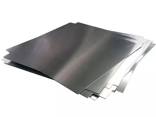 Feuille en aluminium dur 7000mm d'alliage de plat d'Al 2024 AISI