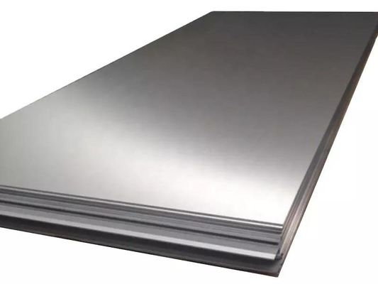Délié dur d'Al Cu Mg Alloy Sheet de 2014 avions en aluminium de plat