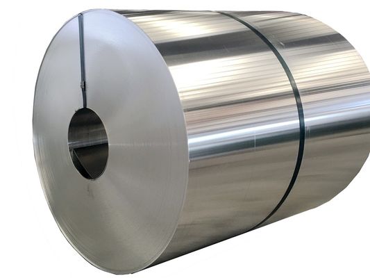 décoration d'Al Mg Strip Roll Building de bobine de l'alliage 5005 d'aluminium de 10mm