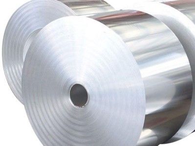 Industrie du bâtiment en aluminium d'Al Mg Alloy Sheet For de petit pain de la bobine 5083