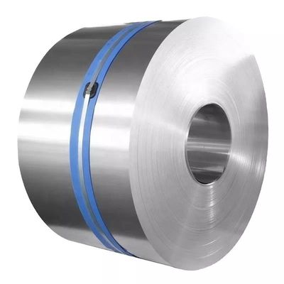 4043 soudure du petit pain DIN AlSi5 de la bobine UNS A94043 d'alliage d'aluminium de 20mm