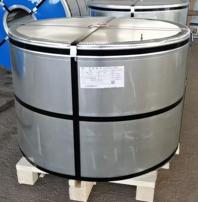 4043 soudure du petit pain DIN AlSi5 de la bobine UNS A94043 d'alliage d'aluminium de 20mm