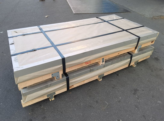 HL de SB de 14mm d'acier inoxydable de largeur laminée à chaud de la feuille 304 500mm