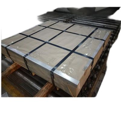 Plaque d'acier inoxydable de tréfilage traitant l'huile de 304 feuilles rectifiant 3000mm