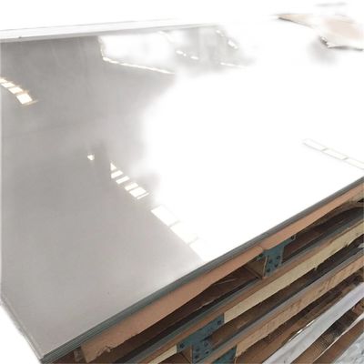 Plaque d'acier inoxydable de tréfilage traitant l'huile de 304 feuilles rectifiant 3000mm