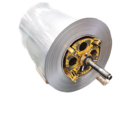 Plaque en acier inoxydable 316 2 mm 304 AISI DIN 2000 mm