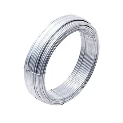 Fil à ressort en acier inoxydable 316L 316 Décapage doux ASTM A276