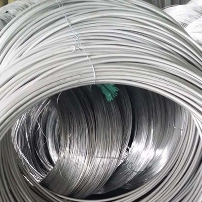 304 savon dur du grillage 2mm de l'acier inoxydable 304L enduit