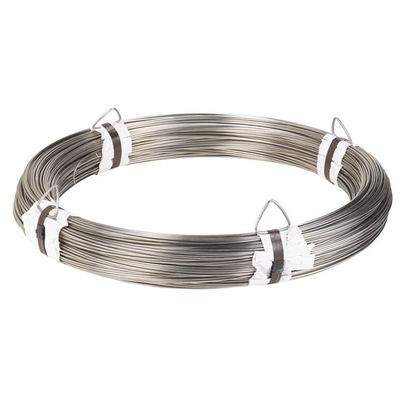 Treillis métallique recuit en acier inoxydable 304L dur brillant 3 mm