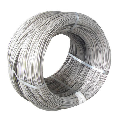 Treillis métallique recuit en acier inoxydable 304L dur brillant 3 mm