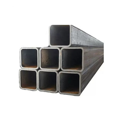 Tube en acier RHS creux rectangulaire S355JR EN10219