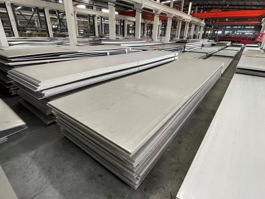 Bobine laminée à chaud d'acier inoxydable pliant 304 316 16mm 600mm