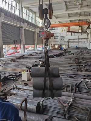 Barres d'acier inoxydables hexagonales de Rod 301L rectifiant l'axe rond autour de 200 séries