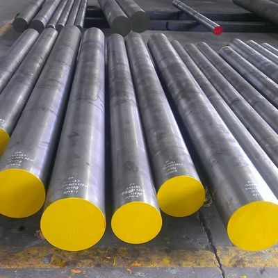 321 barres d'acier inoxydables lumineuses de Rod 2205 316L