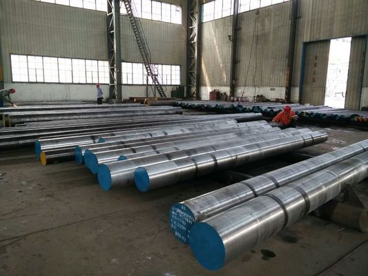 321 barres d'acier inoxydables lumineuses de Rod 2205 316L