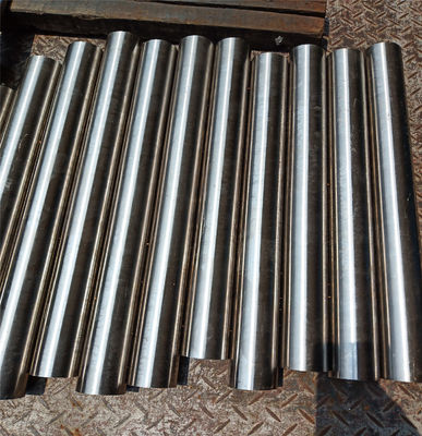 316 acier inoxydable lumineux Rod 2520 rectifiant 300 séries