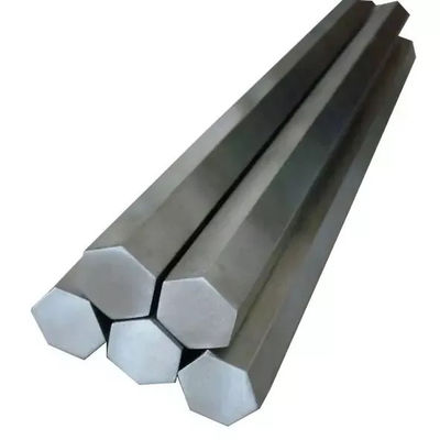 Barres d'acier inoxydables lumineuses de place 304 800mm plate de Rod 316