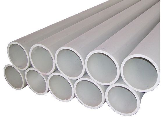 Finition inoxydable duplex 0.5mm ASTM du tuyau d'acier 8K de SUS304H 2,5