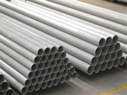Finition en acier du tube 2B de SA213 TP310S solides solubles