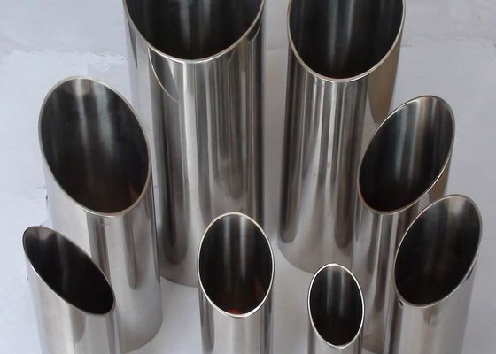 431 tube en acier S41000 étiré à froid de 440A solides solubles tuyau d'acier inoxydable Astm de 4 pouces