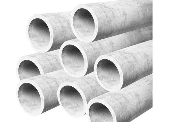 Tube en acier d'A276 ASTM TP420 solides solubles