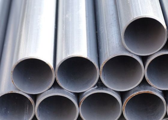 Tube en acier d'A276 ASTM TP420 solides solubles
