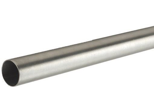 A240 904L a poli la tuyauterie AISI ASTM SS317 317L d'acier inoxydable