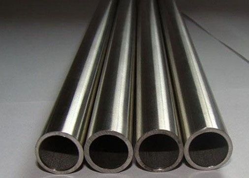 A240 904L a poli la tuyauterie AISI ASTM SS317 317L d'acier inoxydable
