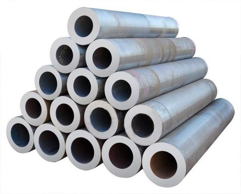 Résistant à la chaleur duplex en acier inoxydable du tube SA213 TP310S 0.3mm du mur mince solides solubles