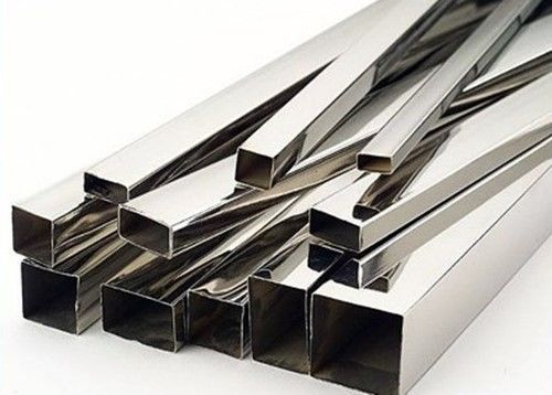 Tuyauterie 10x10 millimètre d'échappement d'acier inoxydable des tuyaux d'acier 409 du SUS 304H solides solubles d'ASTM SS202