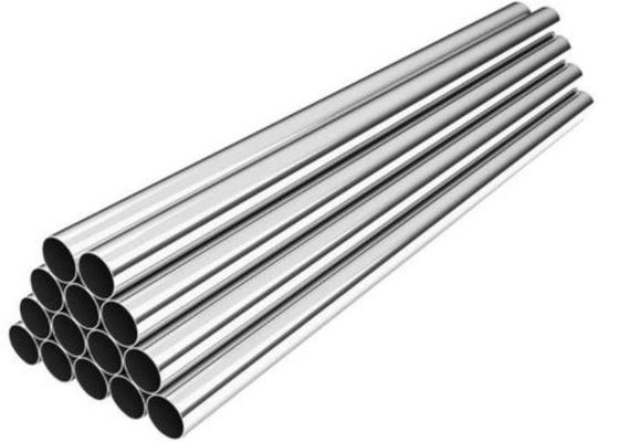 BA 6K de tuyauterie de l'acier inoxydable 439 des tuyaux d'acier 30MM d'AISI ASTM SUS303 solides solubles