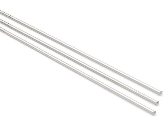 SUS sans couture 309S SUS304 ASTM 15MM de 304 tuyaux d'acier de l'acier inoxydable solides solubles