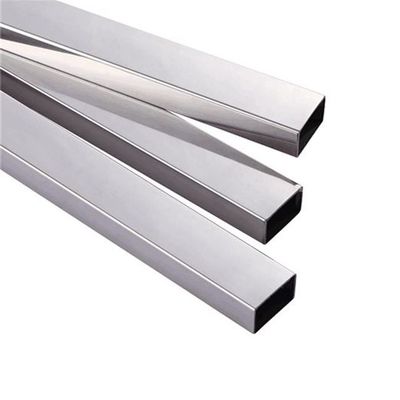 Finition inoxydable du tube 4K de tuyau d'acier de mur mince de ZPSS JISCO 42mm