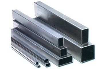 4 vacarme inoxydable du SUS 301 de tuyaux d'acier de pouce solides solubles 302 100MM 50MM ASTM