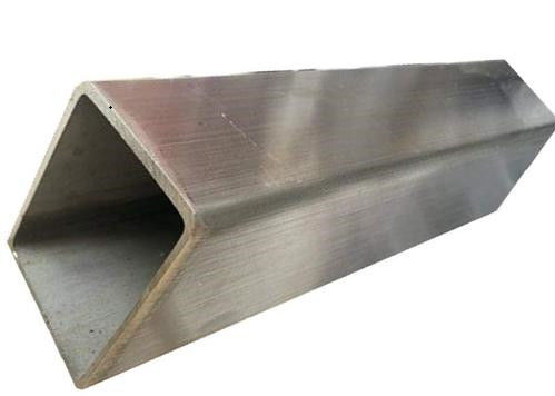 tube soudé ASTM S41000 de tuyau d'acier inoxydable de 150mm étiré à froid