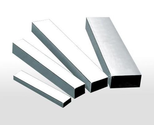 Tuyaux d'acier laminés à chaud TP420 UNS S42000 10MM 50MM d'ASTM A276200 solides solubles