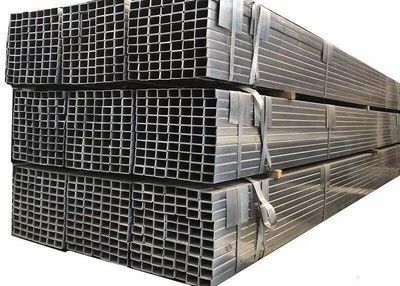 tuyaux d'acier inoxydables AISI ASTM SS304 304L TISCO de 16mm solides solubles pour la fondation