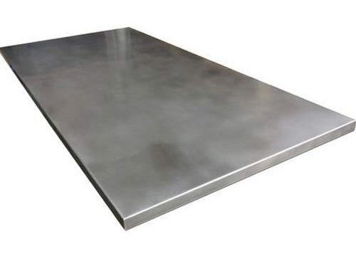 S41000 SS410 316 a poli des feuilles d'acier inoxydable plaque ASTM pour des murs de cuisine