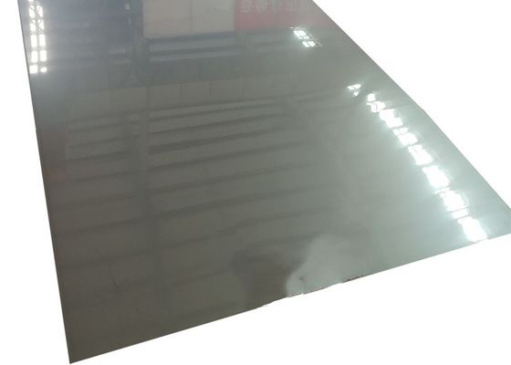 la tôle d'acier de 1000mm solides solubles a balayé extérieur