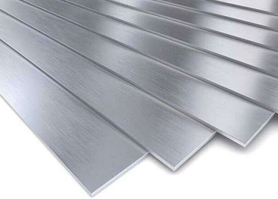 HL duplex superbes de plat de solides solubles 431 440A 0.5mm finissent la feuille de l'acier inoxydable 304 de 2mm