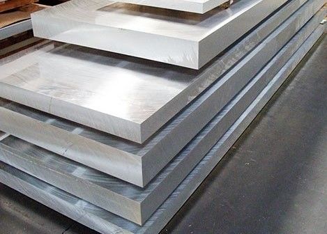 HL duplex superbes de plat de solides solubles 431 440A 0.5mm finissent la feuille de l'acier inoxydable 304 de 2mm