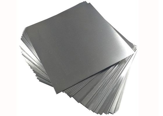 Catégorie sanitaire inoxydable 0.5mm de la plaque d'acier ASTM SUS304 310S de Jis solides solubles