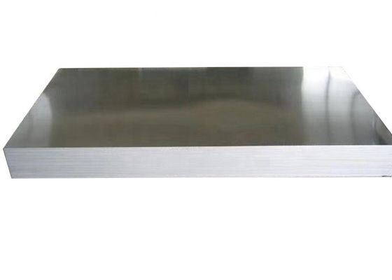 Feuille duplex 500MM de l'acier inoxydable 2b de la plaque d'acier 304 de TP310S solides solubles 310S