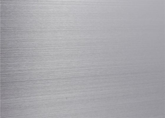 Ss 317 SCC Resistance 10mm Thick 416 Stainless Steel Plate AISI ASTM For Chemical Equipment