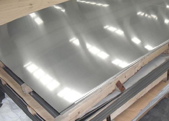 Finition de relief étirée à froid de l'acier inoxydable AISI S41000 SS410 2B pour la cuisine