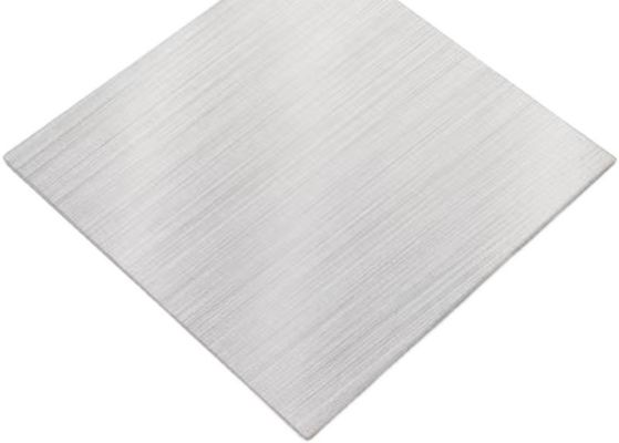 La plaque d'acier inoxydable de la plaque d'acier S42000 de TP420 solides solubles finit ASTM A276 Matt Surface