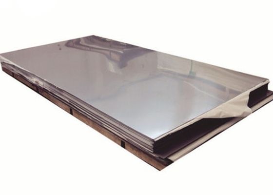 Plaque d'acier de la finition solides solubles d'ASTM ASTM 4K