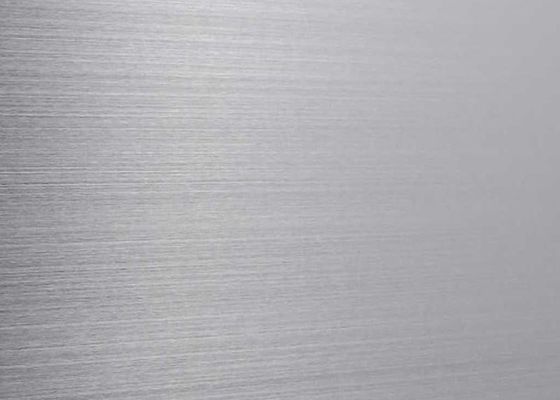 Plaque d'acier 1200mm de solides solubles 440A solides solubles