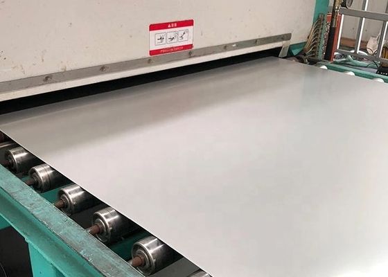 SUS303 a laminé à froid les bobines 316L 317L 5MM AISI d'acier inoxydable