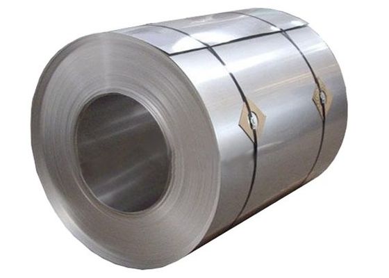 Bobines 304H 310S AISI ASTM d'acier inoxydable de duplex de SUS304L